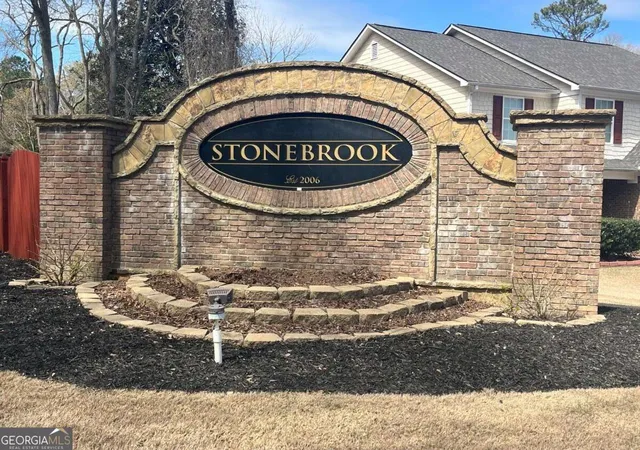 3rd image of 3085 Franklin St, Austell, GA 30106 | MLS# 10731741