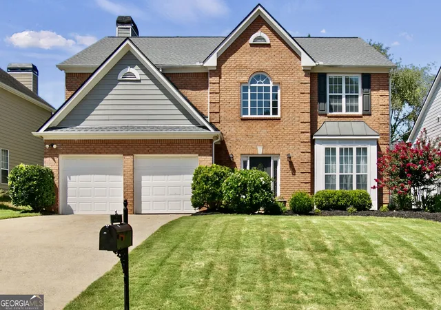Photo 1 of Sale Pending at 3645 Bancroft Main Nw, Kennesaw, GA 30144 | MLS# 10830665 | Listing updated on 2026-09-05