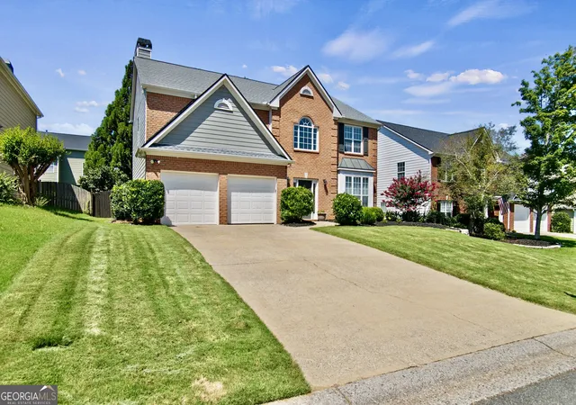 Photo 2 of Sale Pending at 3645 Bancroft Main Nw, Kennesaw, GA 30144 | MLS# 10830665 | Listing updated on 2026-09-05