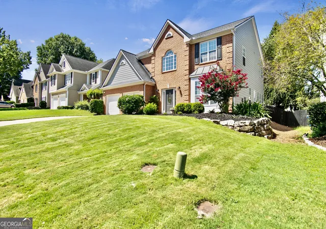 Photo 3 of Sale Pending at 3645 Bancroft Main Nw, Kennesaw, GA 30144 | MLS# 10830665 | Listing updated on 2026-09-05