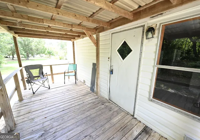 Photo 3 of Manufactured home for sale at 1957 Brogdon Rd, Waycross, GA 31503 | MLS# 10812903 | Listing updated on 2026-08-28