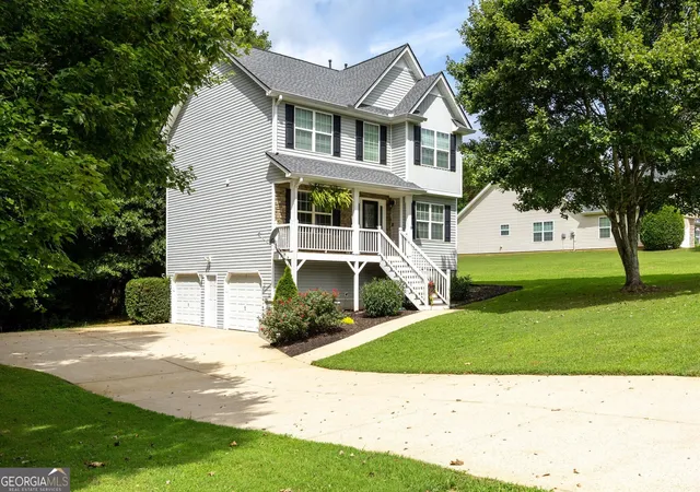 1st image of 236 Shenandoah Dr, Hiram, GA 30141 | MLS# 10818017