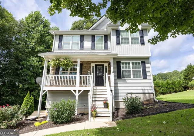 2nd image of 236 Shenandoah Dr, Hiram, GA 30141 | MLS# 10818017