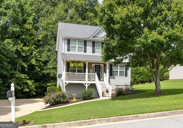 3rd image of 236 Shenandoah Dr, Hiram, GA 30141 | MLS# 10818017