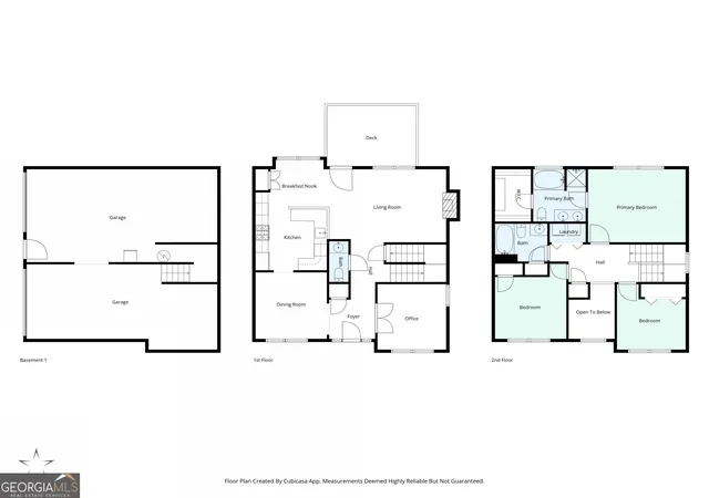 43rd image of 236 Shenandoah Dr, Hiram, GA 30141 | MLS# 10818017