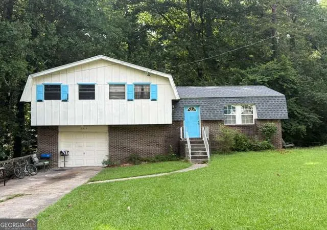 Photo 1 of Single family home for sale at 2374 Crestdale Cir Se, Atlanta, GA 30316 | MLS# 10823762 | Listing updated on 2026-08-25