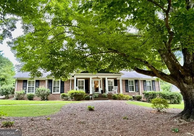 Photo 1 of Sale Pending at 1116 Hilltop Dr, Griffin, GA 30224 | MLS# 10808948 | Listing updated on 2026-08-24