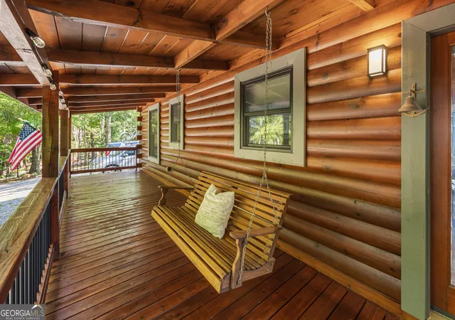 Photo 2 of Single family home for sale at 832 Scenic Mountain View Rd, Blue Ridge, GA 30513 | MLS# 10810357 | Listing updated on 2026-08-14