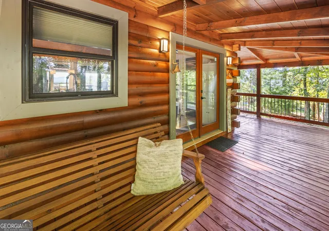 Photo 3 of Single family home for sale at 832 Scenic Mountain View Rd, Blue Ridge, GA 30513 | MLS# 10810357 | Listing updated on 2026-08-14