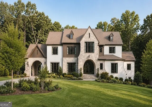 Photo 1 of Mansion for sale at 1000 Overlook Ter, Ball Ground, GA 30107 | MLS# 10795933 | Listing updated on 2026-09-08