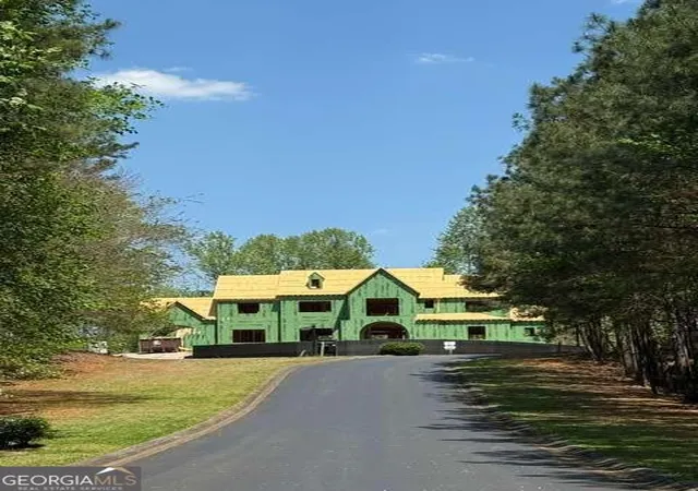 Photo 4 of Single family home for sale at 1000 Overlook Ter, Ball Ground, GA 30107 | MLS# 10795933 | Listing updated on 2026-09-08