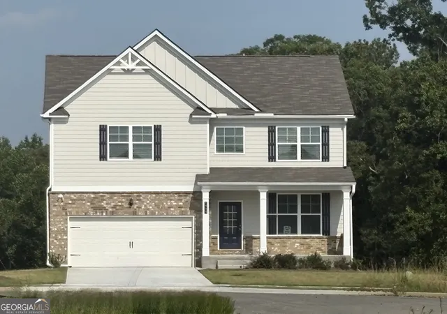 1st image of 3486 Luna Trail, Lithonia, GA 30038 | MLS# 10802216
