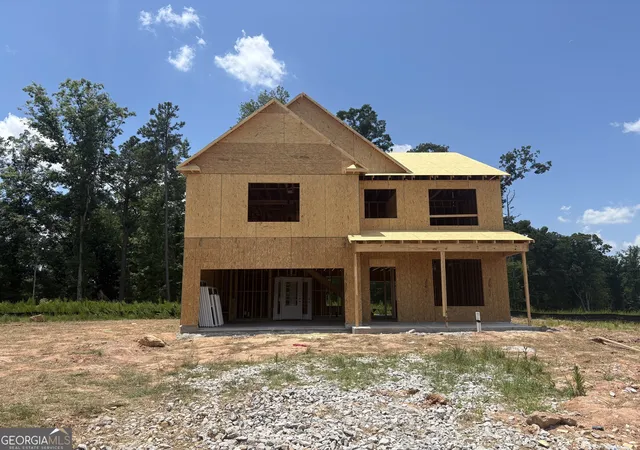2nd image of 3486 Luna Trail, Lithonia, GA 30038 | MLS# 10802216