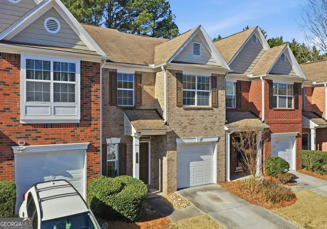 1st image of 2347 Heritage Park Cir Nw #18, Kennesaw, GA 30144 | MLS# 10675004