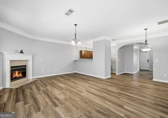 2nd image of 2347 Heritage Park Cir Nw #18, Kennesaw, GA 30144 | MLS# 10675004
