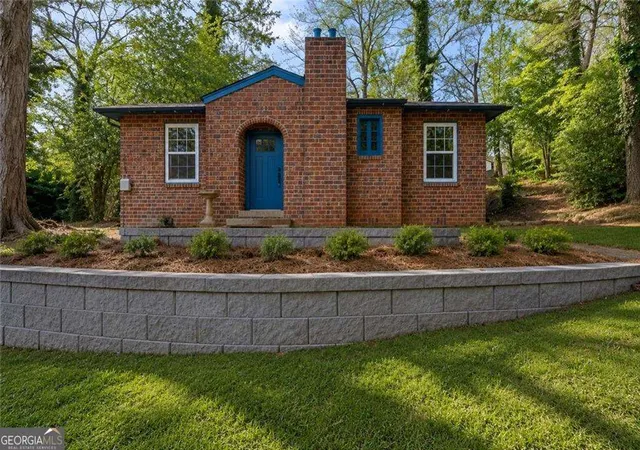 Photo 1 of Single family home for sale at 203 Church St Ne, Rome, GA 30161 | MLS# 10812103 | Listing updated on 2026-08-27