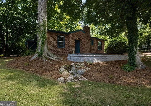 Photo 2 of Single family home for sale at 203 Church St Ne, Rome, GA 30161 | MLS# 10812103 | Listing updated on 2026-08-27