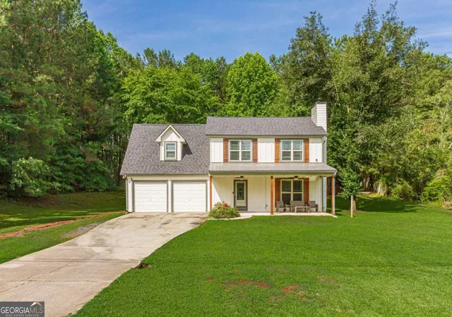 1st image of 5070 Hudson Rd, Loganville, GA 30052 | MLS# 10790641