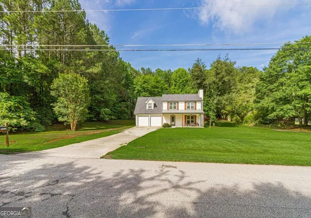 2nd image of 5070 Hudson Rd, Loganville, GA 30052 | MLS# 10790641