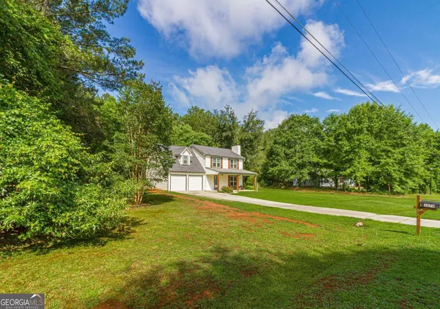 4th image of 5070 Hudson Rd, Loganville, GA 30052 | MLS# 10790641