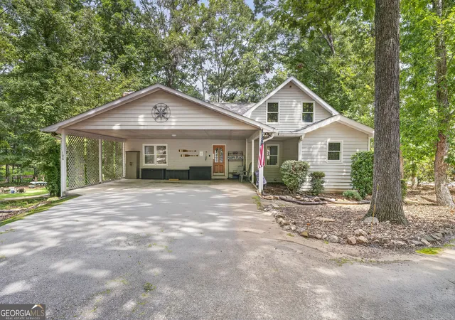 1st image of 105 Horseshoe Ct, Eatonton, GA 31024 | MLS# 10823505