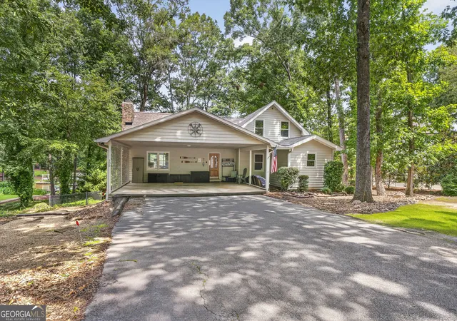 2nd image of 105 Horseshoe Ct, Eatonton, GA 31024 | MLS# 10823505