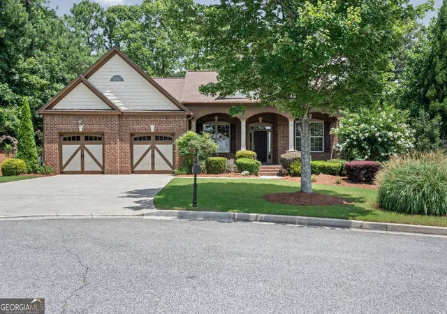 Photo 2 of Single family home for sale at 4615 Hereford Ct, Cumming, GA 30041 | MLS# 10802879 | Listing updated on 2026-09-15
