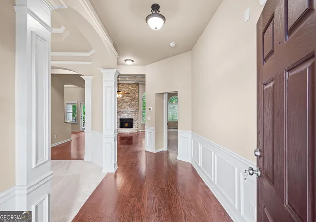 Photo 3 of Single family home for sale at 4615 Hereford Ct, Cumming, GA 30041 | MLS# 10802879 | Listing updated on 2026-09-15