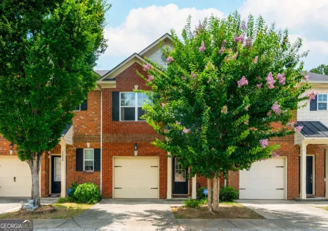Photo 1 of Townhouse for sale at 2240 Ferentz Tr, Norcross, GA 30071 | MLS# 10795155 | Listing updated on 2026-09-04