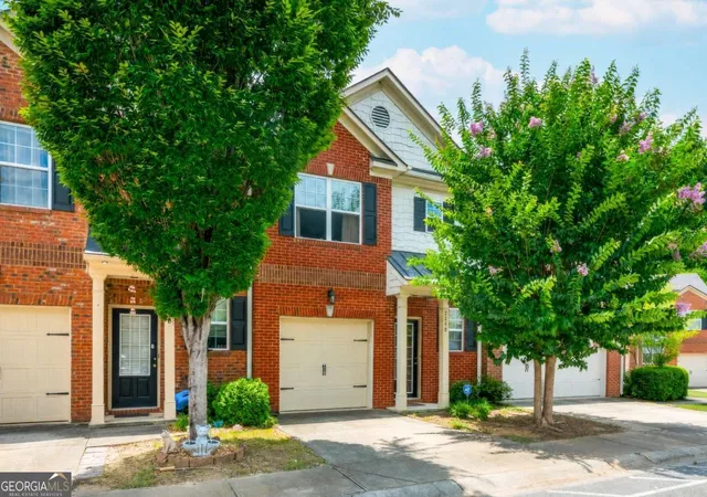 Photo 2 of Townhouse for sale at 2240 Ferentz Tr, Norcross, GA 30071 | MLS# 10795155 | Listing updated on 2026-09-04