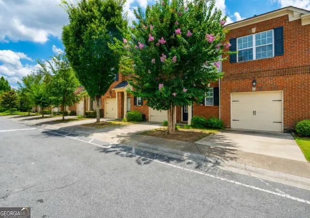 Photo 3 of Townhouse for sale at 2240 Ferentz Tr, Norcross, GA 30071 | MLS# 10795155 | Listing updated on 2026-09-04