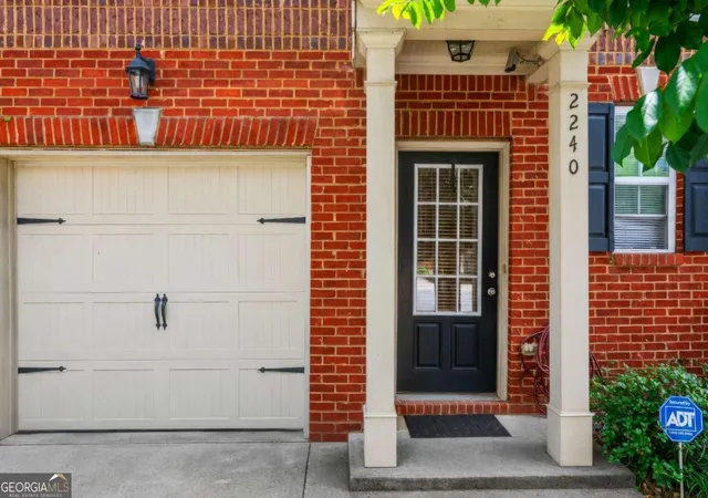 Photo 3 of Townhouse for sale at 2240 Ferentz Tr, Norcross, GA 30071 | MLS# 10795155 | Listing updated on 2026-09-04