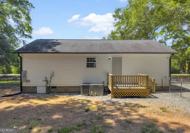 Homes for sale in Martin, GA | 640 Gumlog Rd, Martin, GA 30557 | MLS# 10778508