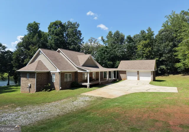 162nd image of 0 Mount Bethel Rd, Commerce, GA 30530 | MLS# 10825505