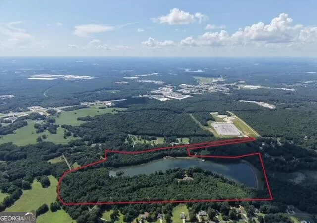 2nd image of 0 Mount Bethel Rd, Commerce, GA 30530 | MLS# 10825505