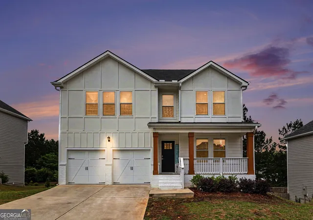 1st image of 412 Sweetwood Ct, Lagrange, GA 30241 | MLS# 10777984