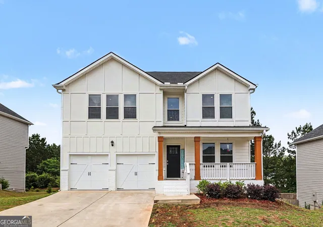 2nd image of 412 Sweetwood Ct, Lagrange, GA 30241 | MLS# 10777984