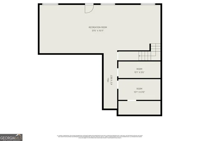 32nd image of 412 Sweetwood Ct, Lagrange, GA 30241 | MLS# 10777984