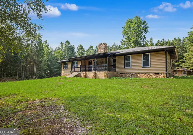 2nd image of 385 Duncan Rd, Carrollton, GA 30116 | MLS# 10794643