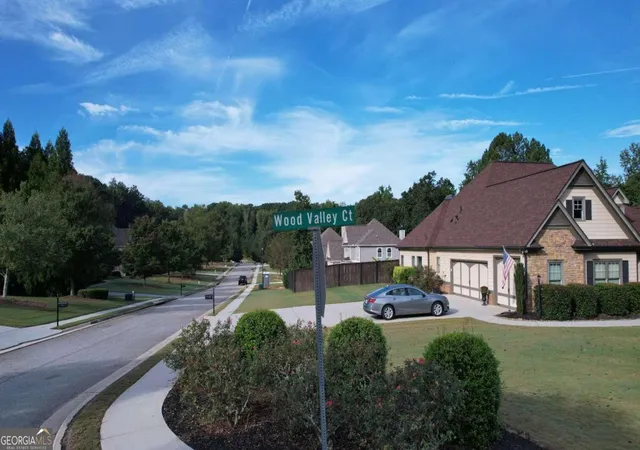 4th image of 3040 Wood Valley Ct, Loganville, GA 30052 | MLS# 10823070