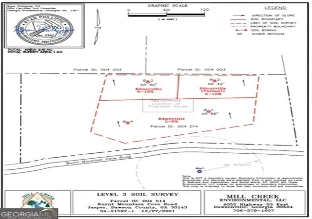 Homes for sale in Jasper, GA | 0 Burnt Mountain Cove Rd, Jasper, GA 30143 | MLS# 10684690