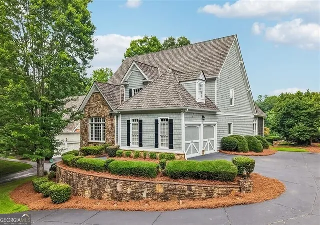 Photo 1 of Single family home for sale at 86 Ne Cove Cir, Dawsonville, GA 30534 | MLS# 10879966 | Listing updated on 2026-10-28