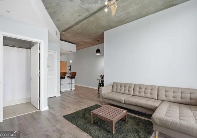 Photo 3 of Condo for sale at 860 Peachtree St NE #1909, Atlanta, GA 30308 | MLS# 10763310 | Listing updated on 2026-05-27