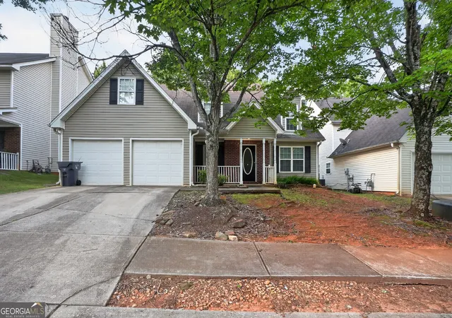 1st image of 709 Patriots Point St, Locust Grove, GA 30248 | MLS# 10808086