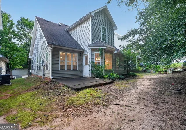 21st image of 709 Patriots Point St, Locust Grove, GA 30248 | MLS# 10808086