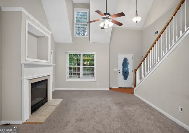 2nd image of 709 Patriots Point St, Locust Grove, GA 30248 | MLS# 10808086