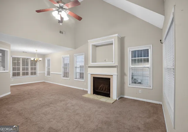 3rd image of 709 Patriots Point St, Locust Grove, GA 30248 | MLS# 10808086