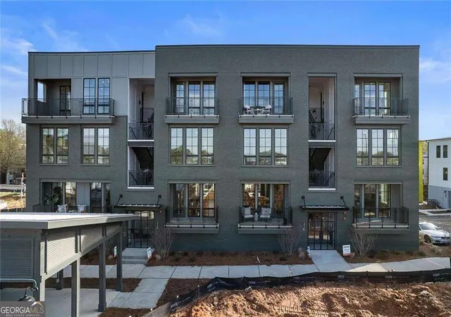 Photo 1 of Condo for sale at 1290 Longreen Terr Nw #2, Atlanta, GA 30318 | MLS# 10808402 | Listing updated on 2026-09-12