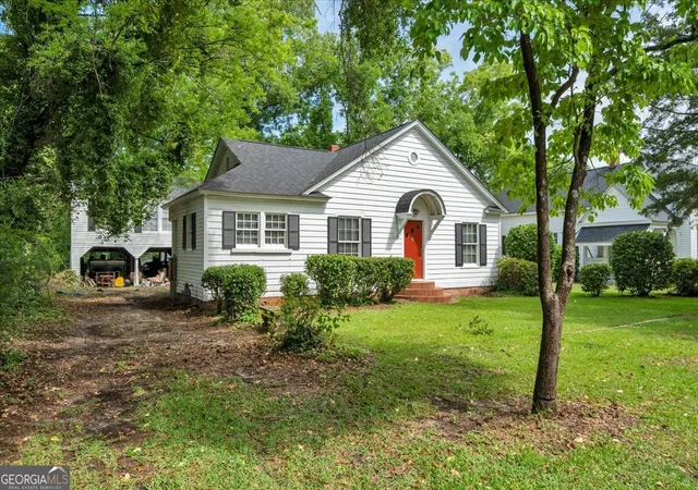 1st image of 315 Second St, Danville, GA 31017 | MLS# 10772848