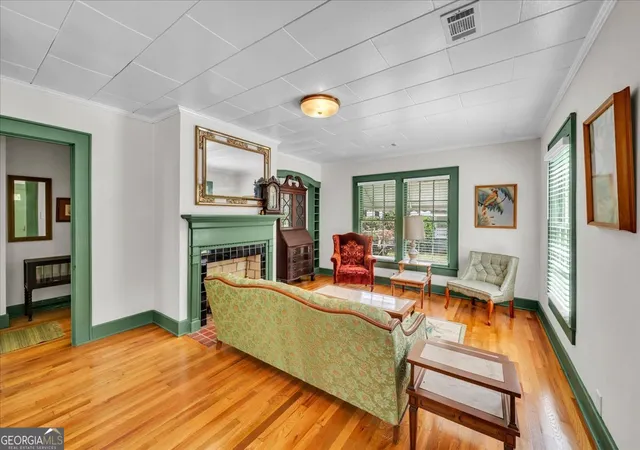 3rd image of 315 Second St, Danville, GA 31017 | MLS# 10772848